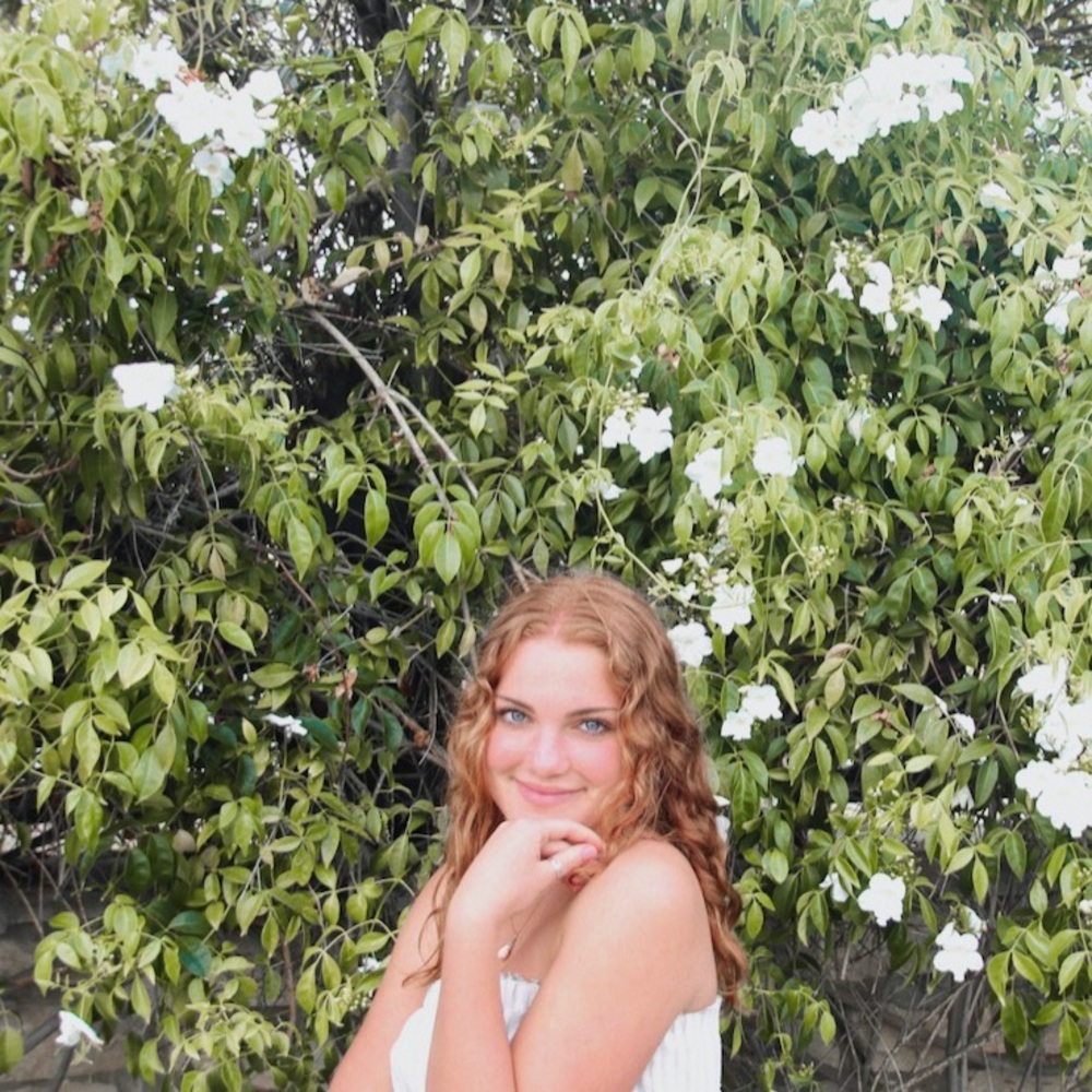 Meet your Posher, Madeline